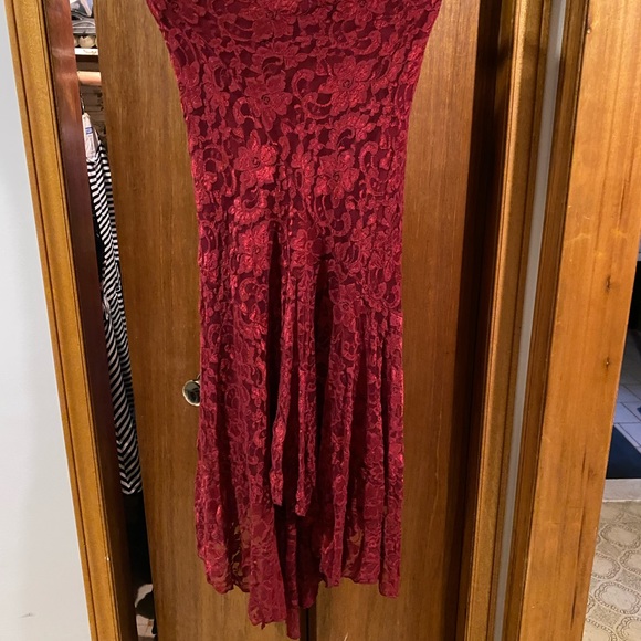 Alexia Admor cocktail dress - Picture 6 of 6